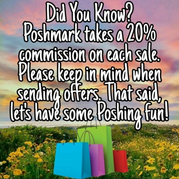 Lulu's flower drop earrings - Picture 5 of 6